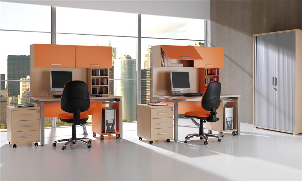 Mueble de Oficina, conoce nuestros Muebles de Oficina Muebles Rufino