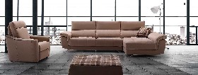 CHAISE LONGE