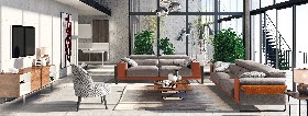 SOFA 3+2
