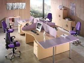 MUEBLE DE OFICINA