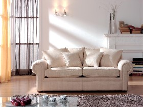 SOFA CLSICO