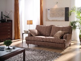 SOFA CLSICO
